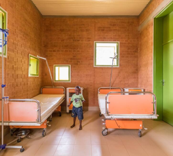 Lancement du projet de maternité et laboratoire à Tibga : Une initiative solidaire pour le développement durable