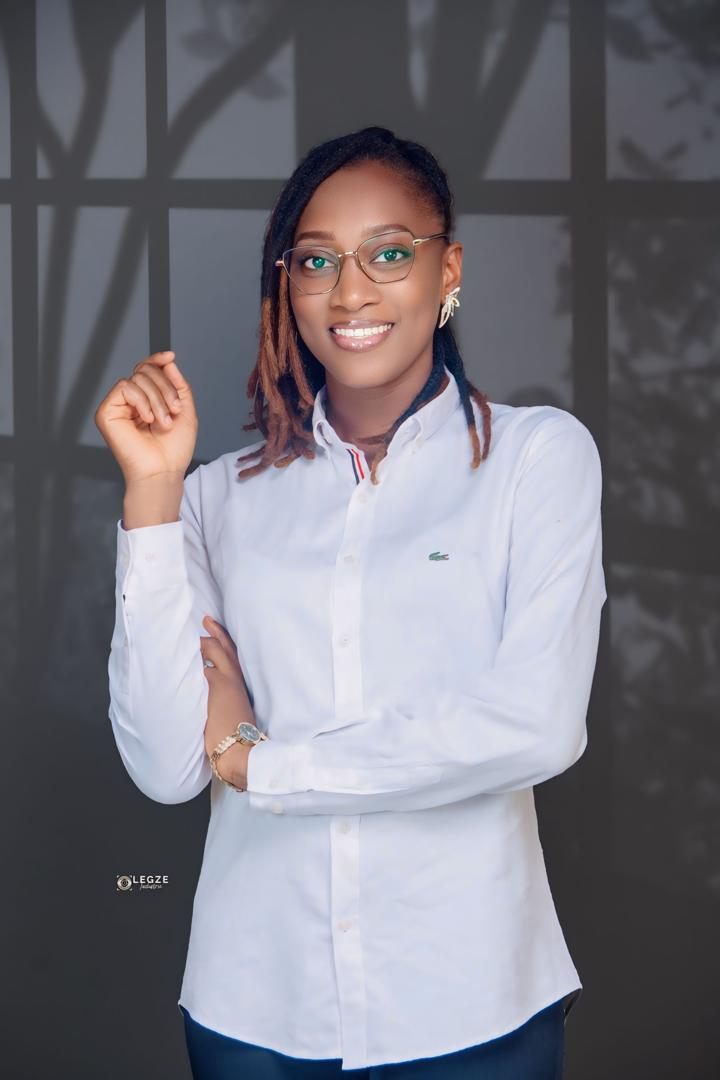 Rachel Junior Bicaba